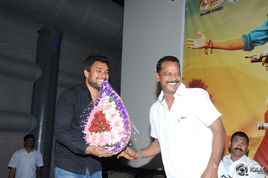 Kavvintha-Movie-Trailer-Launch